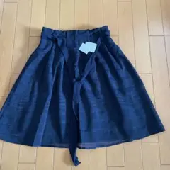 ハニーズフレアスカート新品Mサイズ