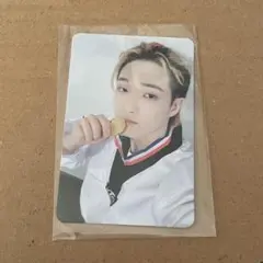 xikers スミン　makestar