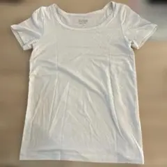 UNIQLO 半袖　ヒートテック　肌着　110センチ