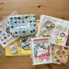 ミスド ポケモングッズ まとめ売り
