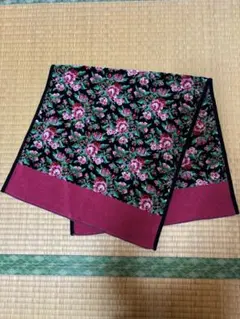 新品未使用】フェイラー ルミナスボタニーク ハンカチ 2枚セット