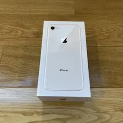 【美品】Apple iPhone 8 ゴールド 64G