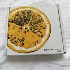 関ジャニ∞ ジャム JAM 初回盤B CD+DVD