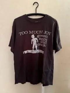 90s TOOMUCHJOY USA製