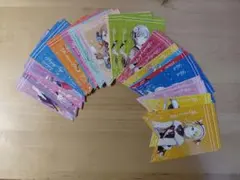 プロセカ　特典　まとめ売り