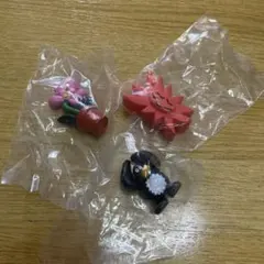 daisuke kondo ガチャhana taiyo pengin セット売り