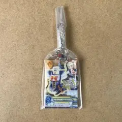 アイカツ!だれでもアイドル活動 アクリルチャーム 藤堂ユリカ