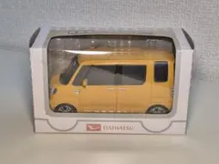 プルバックカー