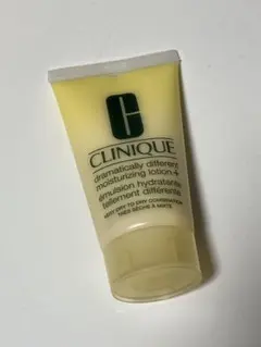 クリニーク　ドラマティカリーディファレントモイスチャライジングローションプラス