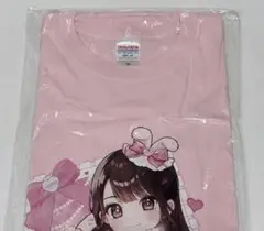 iLiFE! 武道館 那蘭のどか 実写Tシャツ - メルカリ