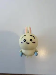 【ちいかわ】うさぎ ミニフィギュア くら寿司コラボ