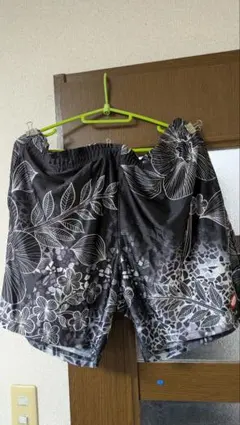 andro フルデザインショーツ　(3L　2XL 相当)