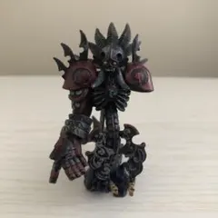 ファイナルファンタジークリーチャーズ タルウィ フィギュア
