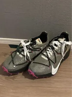 NIKE◆VAPOR STREET ヴェイパー ストリート28.5㎝