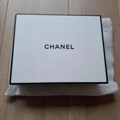 CHANEL ルージュコフレボックス