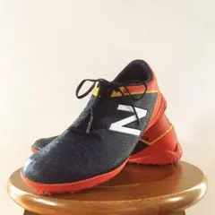 未使用 new balance トレシュー 25cm