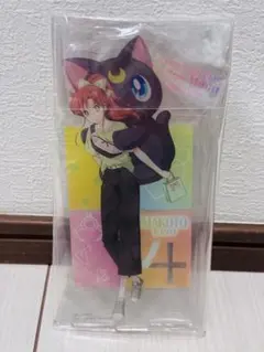 【匿名配送】美少女戦士セーラームーンCosmos アクリルスタンド 木野まこと