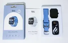 スリコ スマートウォッチ
