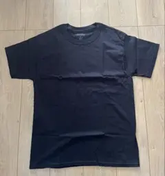 Champion ブラック Tシャツ Mサイズ　未使用