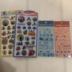 スンスン 4点セット 国内正規品 新品未使用