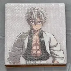 ♡*様 鬼滅の刃 バストアップ アクリルパネル 不死川 実弥 鬼滅の刃 バストアップ アクリルパネル 不死川実弥 ビックアクスタ 鬼滅