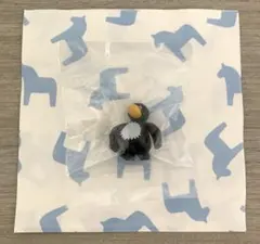 DAISUKE KONDO アートコレクション 2 マスコット ペンギン