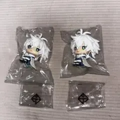 叢雲カゲツ にじこっと　ABセット