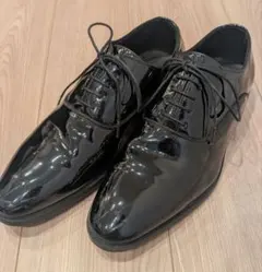 エナメルドレスシューズのサムネイル
