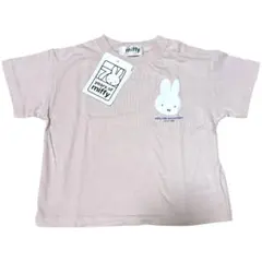 新品 miffy 70周年記念 Tシャツ ミッフィーのサムネイル