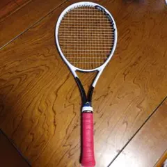 硬式テニスラケット HEAD　mp