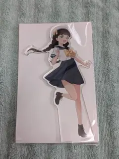 ラブライブ スーパースター GiGOコラボ 桜小路きな子