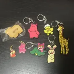 たべっ子どうぶつ セット