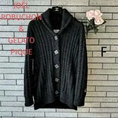 2025年最新】Joel robuchon gelato pique カーディガンの人気