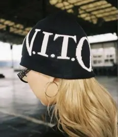 【完売】KEIJU N.I.T.O ZEEP TOUR 2025 Beanie