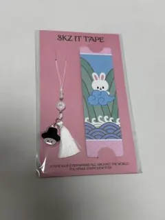 StrayKids スキズ　POPUP Do it リノ　リービット