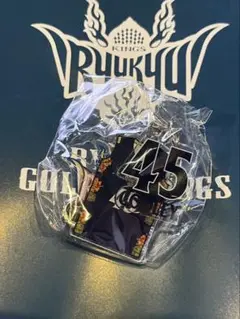 キングスガチャ　45番　ジャック・クーリー