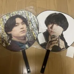 2025年最新】松村北斗の人気アイテム - メルカリ