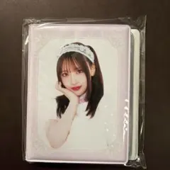 CUTIE STREET Piki 桜庭遥花 チェキケース