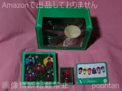 キンプリ King ＆ Prince セブンイレブン限定 コンプリートセット