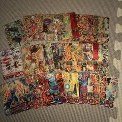 2025年最新】ドラゴンボールヒーローズ ur まとめ売りの人気