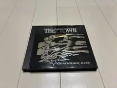 クラウン　『デスレース・キング』　CD