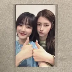 2025年最新】gidle ミンニの人気アイテム - メルカリ