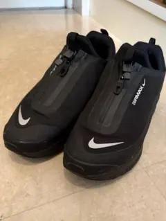 NIKE AIR MAX DN ROAM 28.5cm オールブラック