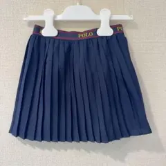 美品　ラルフローレン スカート　100のサムネイル