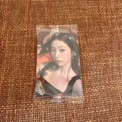 spaghetti カズハ M2 ktown4u 特典 トレカ