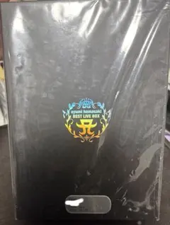2026年最新】ayumI hamasaki unreleased live boxの人気アイテム