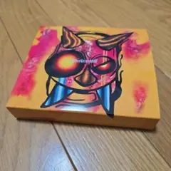 FC限定！THE ORAL CIGARETTES初回限定盤アルバム/即購入OK！