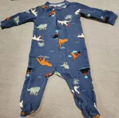 カーターズ ロンパース