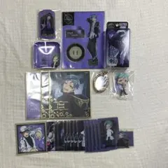 ツイステ　フロイド・リーチ　まとめ売り