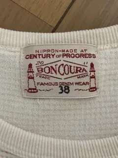 2026年最新】BONCOURA サーマルの人気アイテム - メルカリ